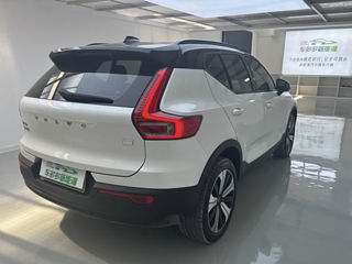 Volvo XC40 foto 6