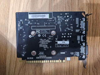 Nvidia GeForce foto 2