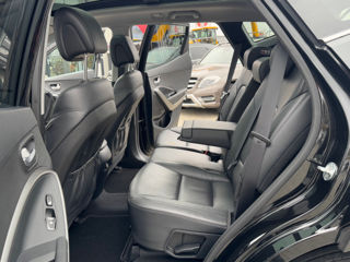 Hyundai Santa FE foto 15