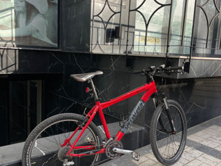 Specialized Rockhopper