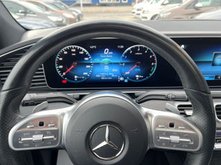 Mercedes GLE foto 11