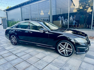 Mercedes S-Class foto 4