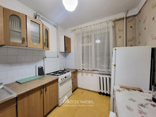 Apartament cu 2 camere, 58 m², Botanica, Chișinău foto 5