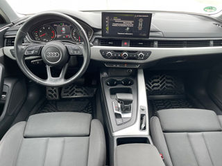 Audi A4 foto 8