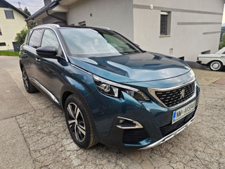 Peugeot 5008 foto 3