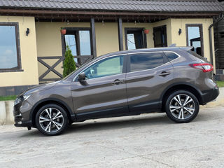 Nissan Qashqai foto 2