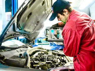 Bmw  e - 34 e-36 e-38 e-39 e-60  service auto prime, кишинев, узинелор. быстро и недорого foto 3