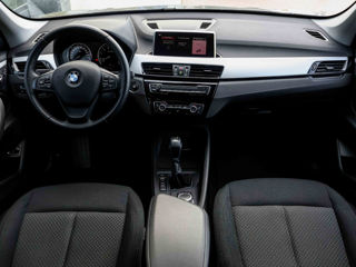 BMW X1 foto 7