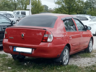 Renault Thalia foto 2