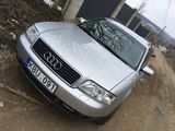 Audi A6 foto 5