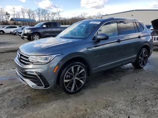 Volkswagen Tiguan фото 5