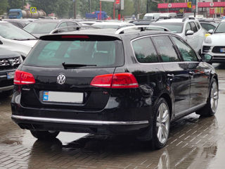 Volkswagen Passat foto 5