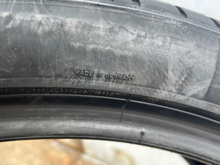 285/35 R21 / 255/40 R21 Pirelli Pzero/ Доставка, livrare toata Moldova foto 11