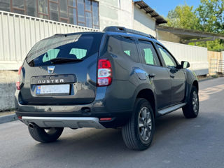 Dacia Duster фото 3