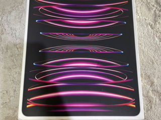 iPad Pro 12.9 -6 Generație Wi-Fi + Cellular 512gb