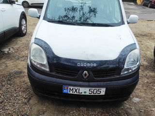 Renault Kangoo foto 8