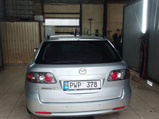 Mazda 6 foto 6