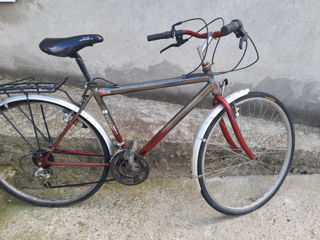 Bicicleta  700 lei