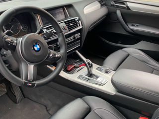 BMW X4 foto 4