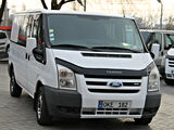 Ford Transit foto 2