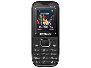 Maxcom MM134 Новый гарантия 2 года! фото 1