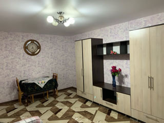 Apartament cu 2 camere, 50 m², Telecentru, Chișinău foto 1