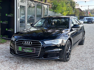 Audi A6 foto 3