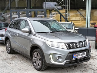 Suzuki Vitara foto 4