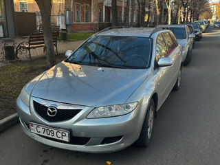 Mazda 6 foto 2