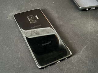 Samsung Galaxy S9 Американец foto 4