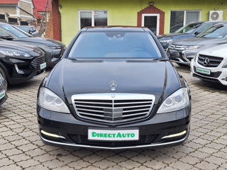 Mercedes S-Class foto 2