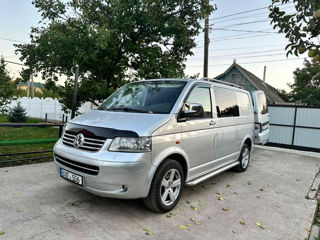 Volkswagen Transporter foto 4