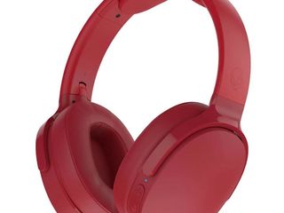 Cască Fără Fir Skullcandy Hesh 3.0 Bt Red foto 1