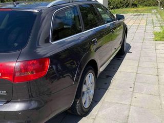 Audi Allroad foto 3