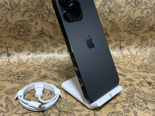 iPhone 14 Pro Max 128 gb black