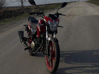 Hyosung Haojiang 2F foto 5