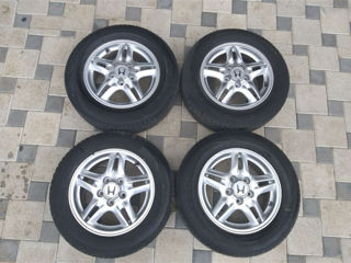 5x114.3 R15