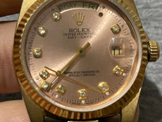 Vând Rolex