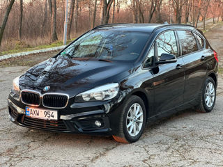 BMW 2 Series foto 3