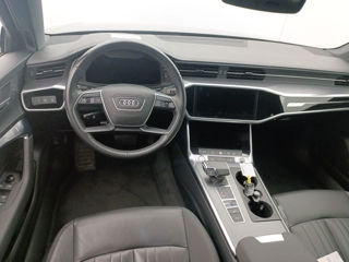 Audi A6 foto 5