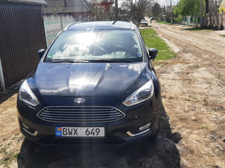 Ford Focus foto 4