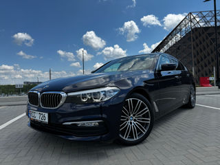 BMW 5 Series foto 1