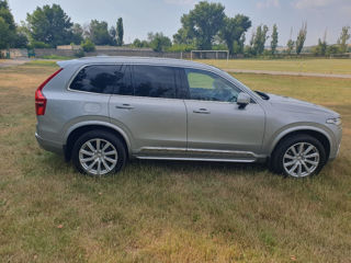 Volvo XC90 foto 5