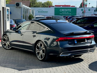 Audi A7 foto 3