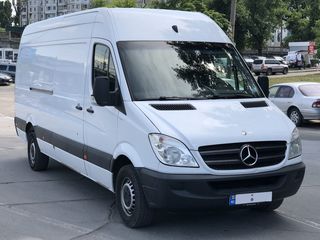 Mercedes Sprinter 315 CDI foto 2