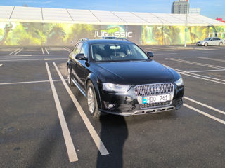 Audi A4 Allroad foto 5