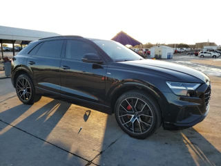 Audi Q8 foto 4