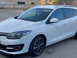 Renault Megane foto 2