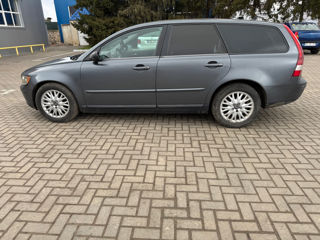 Volvo V50 foto 5