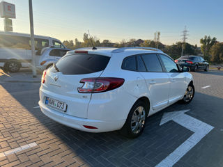 Renault Megane foto 5